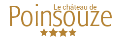 Logo Le Chteau de Poinsouze